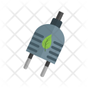 پیش‌نمایش فایل electric-plig از پک Ecology 
