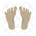 پیش‌نمایش فایل feet-22 از پک Ecology 