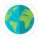 پیش‌نمایش فایل globe-648 از پک Ecology 