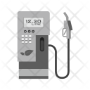 پیش‌نمایش فایل eco-friendly-petrol-pump-1 از پک Ecology 