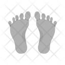 پیش‌نمایش فایل feet-23 از پک Ecology 