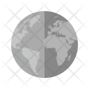 پیش‌نمایش فایل globe-649 از پک Ecology 