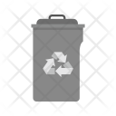 پیش‌نمایش فایل recycle-bin-45 از پک Ecology 