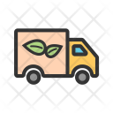 پیش‌نمایش فایل eco-friendly-truck-7 از پک Ecology 