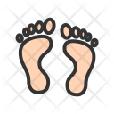 پیش‌نمایش فایل feet-24 از پک Ecology 
