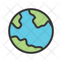 پیش‌نمایش فایل globe-650 از پک Ecology 