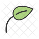 پیش‌نمایش فایل leaf-436 از پک Ecology 