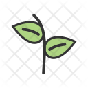 پیش‌نمایش فایل leaves-115 از پک Ecology 