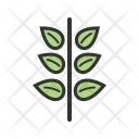 پیش‌نمایش فایل leaves-116 از پک Ecology 