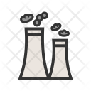 پیش‌نمایش فایل nuclear-plant-19 از پک Ecology 