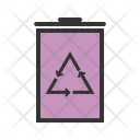 پیش‌نمایش فایل recycle-bin-46 از پک Ecology 