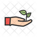 پیش‌نمایش فایل save-plant-26 از پک Ecology 