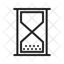 پیش‌نمایش فایل hourglass-369 از پک Marketing 