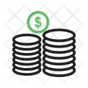 پیش‌نمایش فایل coins-237 از پک Marketing 