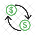 پیش‌نمایش فایل exchange-currency-7 از پک Marketing 