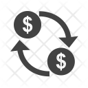 پیش‌نمایش فایل exchange-currency-8 از پک Marketing 