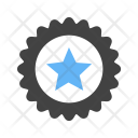 پیش‌نمایش فایل award-badge-15 از پک Marketing 