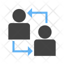 پیش‌نمایش فایل connected-users-5 از پک Marketing 