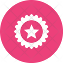 پیش‌نمایش فایل award-badge-16 از پک Marketing 