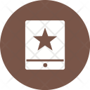 پیش‌نمایش فایل favorite-bookmark-5 از پک Marketing 