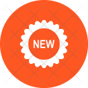پیش‌نمایش فایل new-badge-26 از پک Marketing 