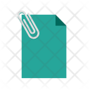 پیش‌نمایش فایل attach-file-24 از پک Marketing 