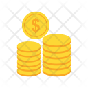 پیش‌نمایش فایل coins-241 از پک Marketing 