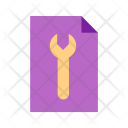 پیش‌نمایش فایل document-setting-9 از پک Marketing 