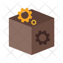 پیش‌نمایش فایل dropbox-settings-3 از پک Marketing 