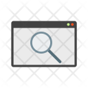 پیش‌نمایش فایل search-browse-5 از پک Marketing 