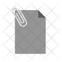 پیش‌نمایش فایل attach-file-25 از پک Marketing 