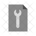 پیش‌نمایش فایل document-setting-10 از پک Marketing 