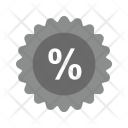 پیش‌نمایش فایل percentage-badge-sticker-label از پک Marketing 
