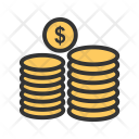 پیش‌نمایش فایل coins-243 از پک Marketing 