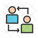 پیش‌نمایش فایل connected-users-8 از پک Marketing 