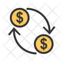 پیش‌نمایش فایل exchange-currency-13 از پک Marketing 