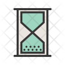 پیش‌نمایش فایل hourglass-375 از پک Marketing 