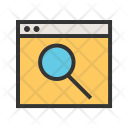پیش‌نمایش فایل search-browse-7 از پک Marketing 