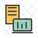 پیش‌نمایش فایل statistical-report-8 از پک Marketing 
