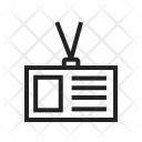 پیش‌نمایش فایل identity-card-32 از پک Security 