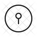 پیش‌نمایش فایل keyhole-37 از پک Security 
