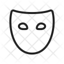 پیش‌نمایش فایل mask-200 از پک Security 