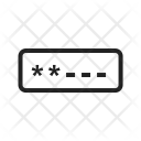 پیش‌نمایش فایل password-field-1 از پک Security 