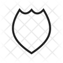 پیش‌نمایش فایل police-badge-28 از پک Security 