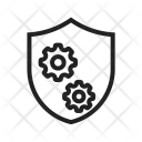 پیش‌نمایش فایل shield-settings از پک Security 