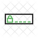 پیش‌نمایش فایل enter-password از پک Security 