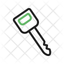 پیش‌نمایش فایل key-940 از پک Security 