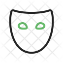 پیش‌نمایش فایل mask-201 از پک Security 