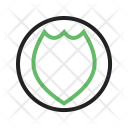 پیش‌نمایش فایل police-badge-31 از پک Security 