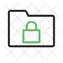 پیش‌نمایش فایل secure-folder-40 از پک Security 